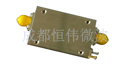 SDLVA連續(xù)波檢波對(duì)數(shù)放大器