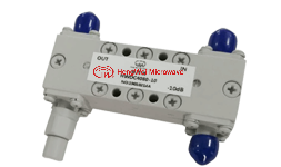 3dB 180°耦合器
