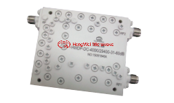 頻率雙工濾波器