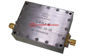 射頻功率放大器（PA）